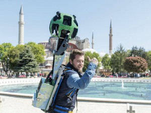 Google’da 4.000 TL Maaş İle İşe Başlayabilirsiniz
