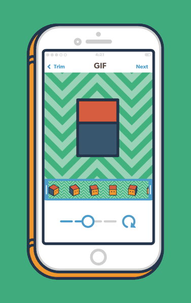 Tumblr’den Yeni GIF Oluşturma Aracı