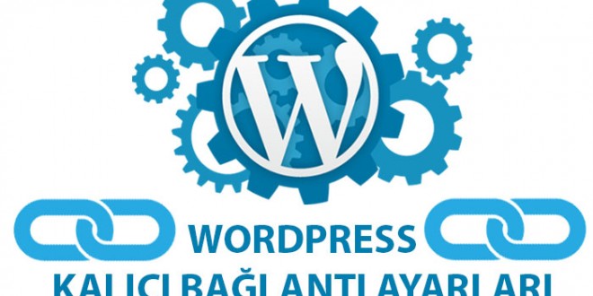 WordPress Kalıcı Baglantı Ayarları